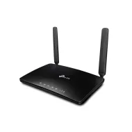 ARCHER MR600 Gigabit çift bant WiFi AC1200 4G+ Cat6 router